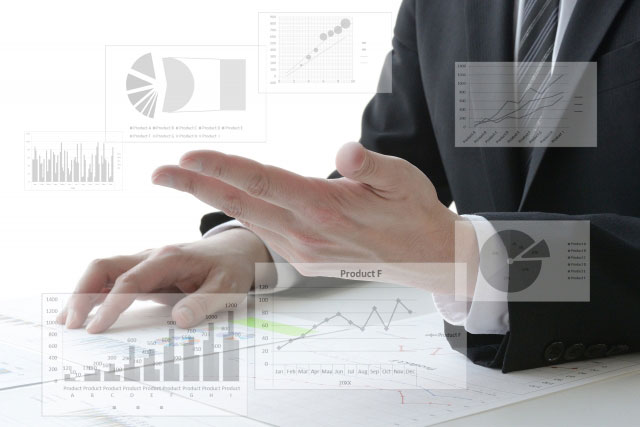 事業内容のイメージ